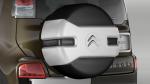 Citroen Aircross 2011 года